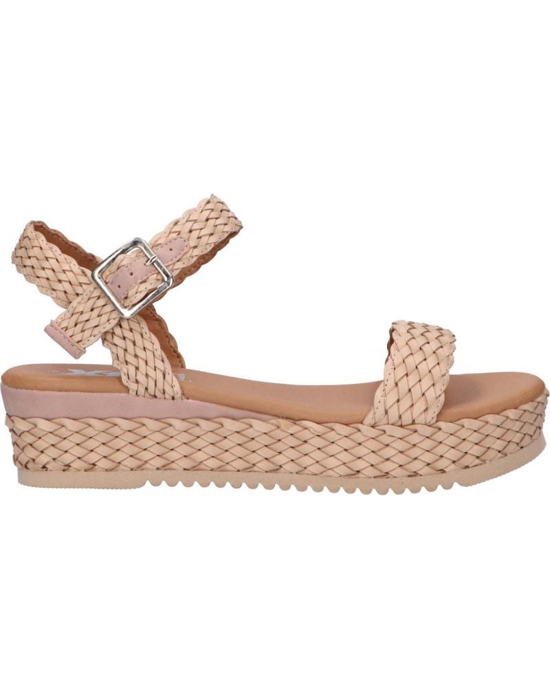 Sandali per Donna XTI 42355 C NUDE