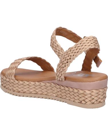 Sandali per Donna XTI 42355 C NUDE