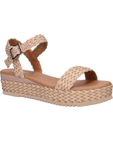 Sandali per Donna XTI 42355 C NUDE