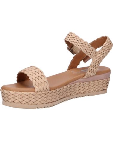 Sandali per Donna XTI 42355 C NUDE