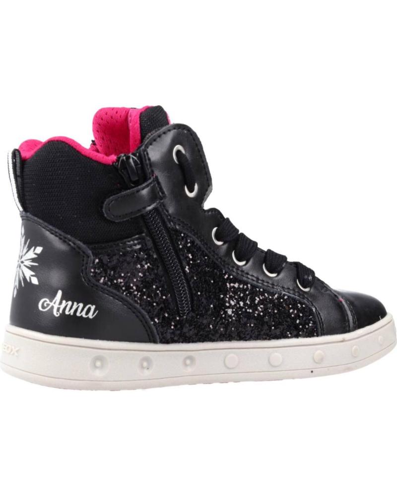 Geox niña frozen deals