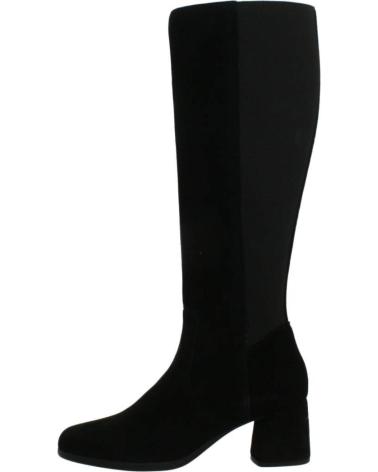 Stivali per Donna GEOX D04EFD 00021 D CALINDA C9999 BLACK