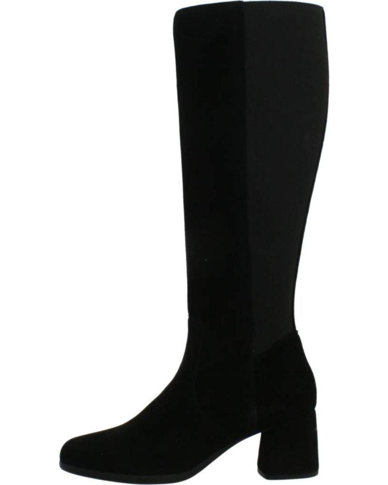 Stivali per Donna GEOX D04EFD 00021 D CALINDA C9999 BLACK