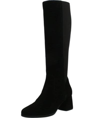 Stivali per Donna GEOX D04EFD 00021 D CALINDA C9999 BLACK