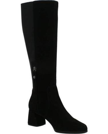 Stivali per Donna GEOX D04EFD 00021 D CALINDA C9999 BLACK
