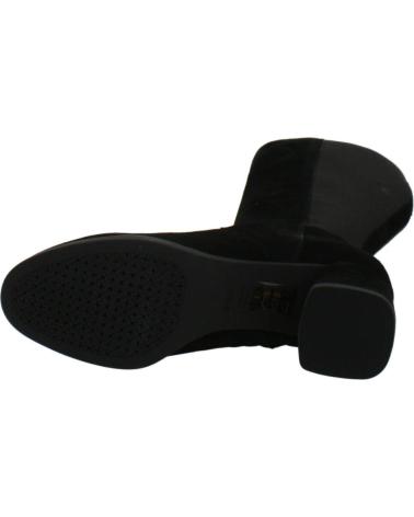 Stivali per Donna GEOX D04EFD 00021 D CALINDA C9999 BLACK