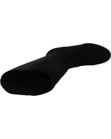 Stivali per Donna GEOX D04EFD 00021 D CALINDA C9999 BLACK