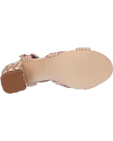 Sandali per Donna XTI 42390 C NUDE