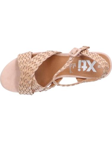 Sandali per Donna XTI 42390 C NUDE