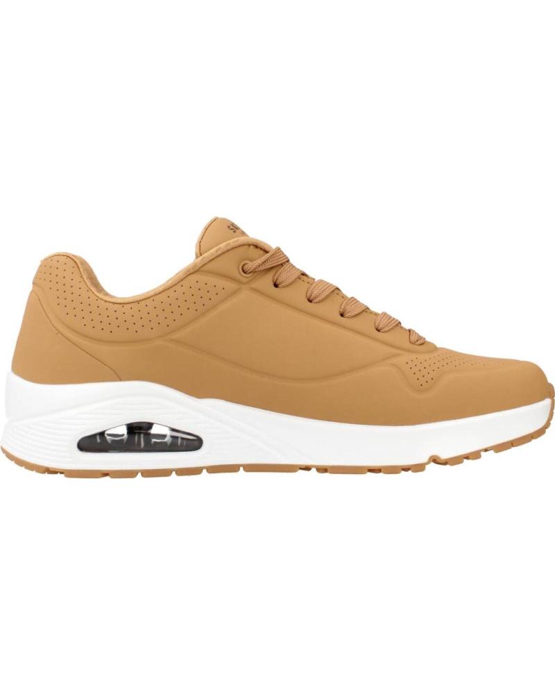 Skechers uno stand on air hombre clearance