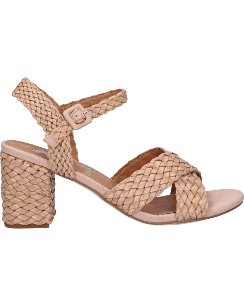 Sandali per Donna XTI 42390 C NUDE