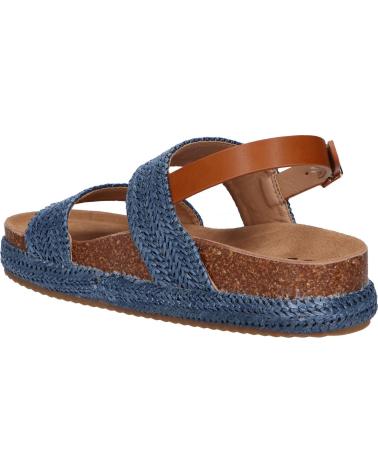 Sandali per Donna XTI 42553 C NAVY
