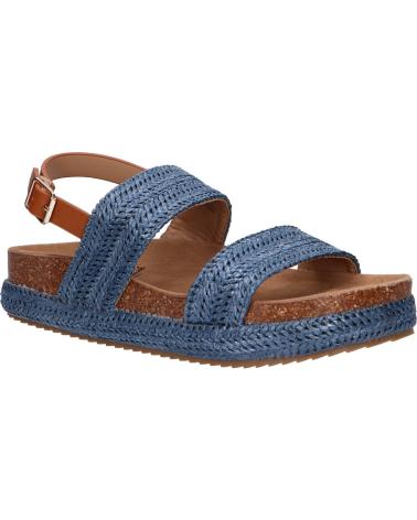 Sandali per Donna XTI 42553 C NAVY