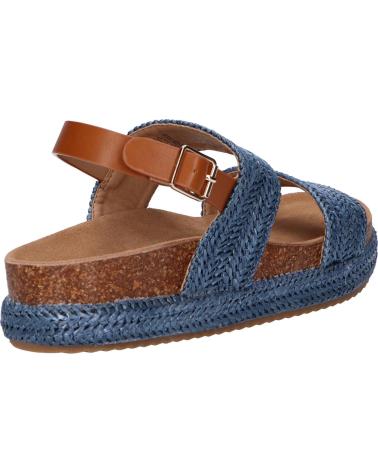 Sandali per Donna XTI 42553 C NAVY