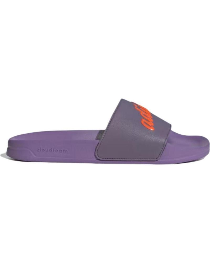 Adidas cloudfoam mujer outlet chanclas