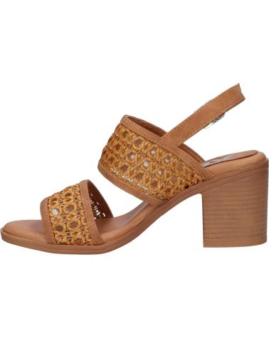 Sandali per Donna XTI 42726 C CAMEL