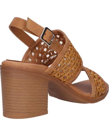 Sandali per Donna XTI 42726 C CAMEL
