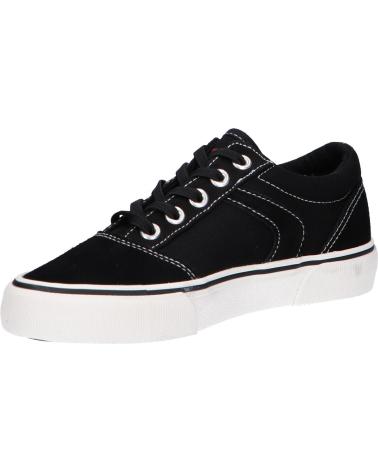 Sportivo per Bambina e Bambino LEVIS VNYC0002T PHILADELPHIA 0003 BLACK