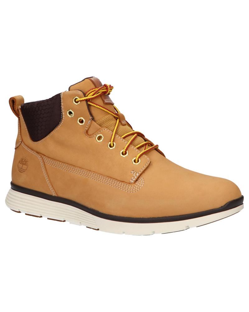 Mid-Boots-De-Mujer-TIMBERLAND-A191I-KILLINGTON-CHUKKA-WHEAT