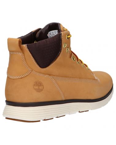 Botines de Mujer TIMBERLAND A191I KILLINGTON CHUKKA WHEAT