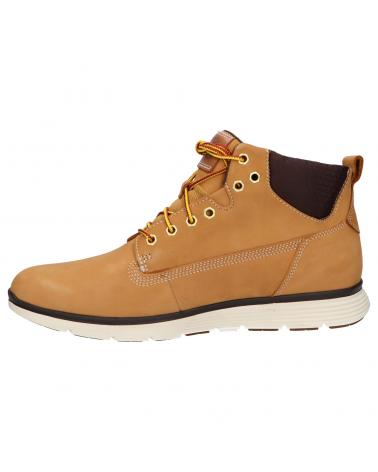 Botines de Mujer TIMBERLAND A191I KILLINGTON CHUKKA WHEAT
