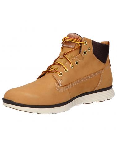 Botines de Mujer TIMBERLAND A191I KILLINGTON CHUKKA WHEAT