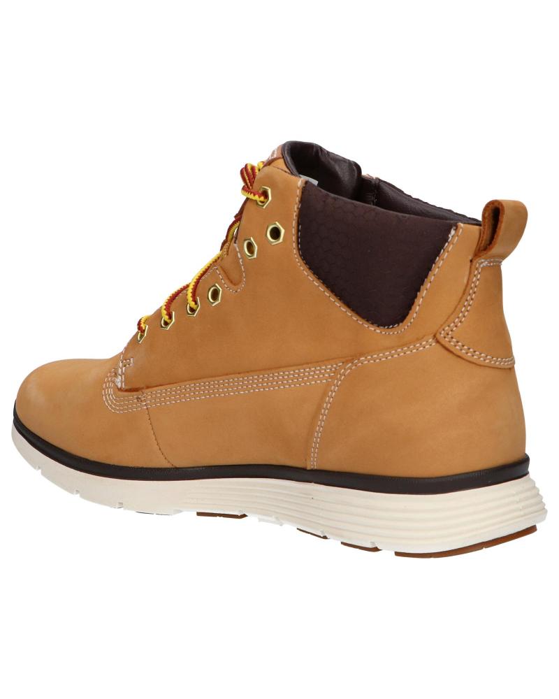 Mid-Boots-De-Mujer-TIMBERLAND-A191I-KILLINGTON-CHUKKA-WHEAT
