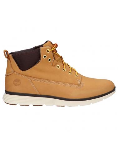 Botines de Mujer TIMBERLAND A191I KILLINGTON CHUKKA WHEAT