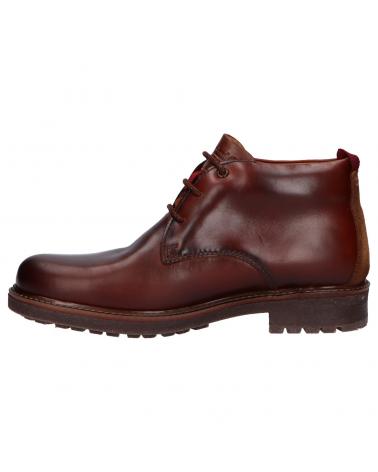 Man boots TIMBERLAND A2KDJ OAKROCK  COGNAC