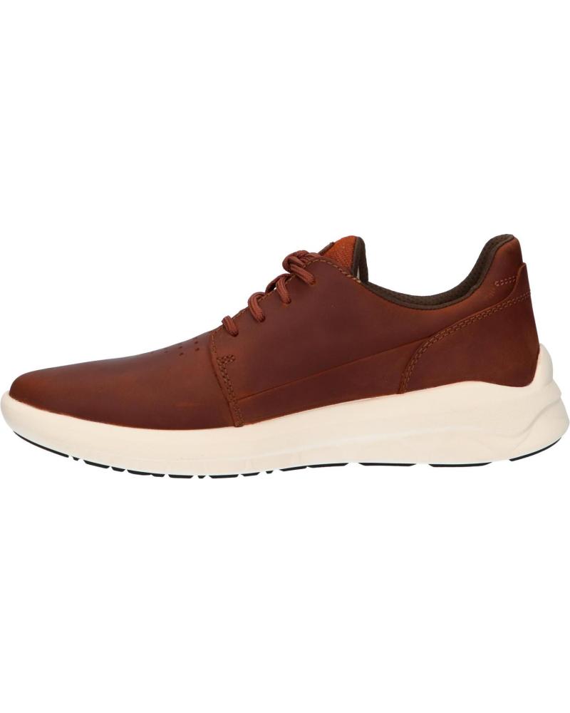 Bradstreet Oxford Timberland Bradstreet Buffalo Shoes-De-Hombre