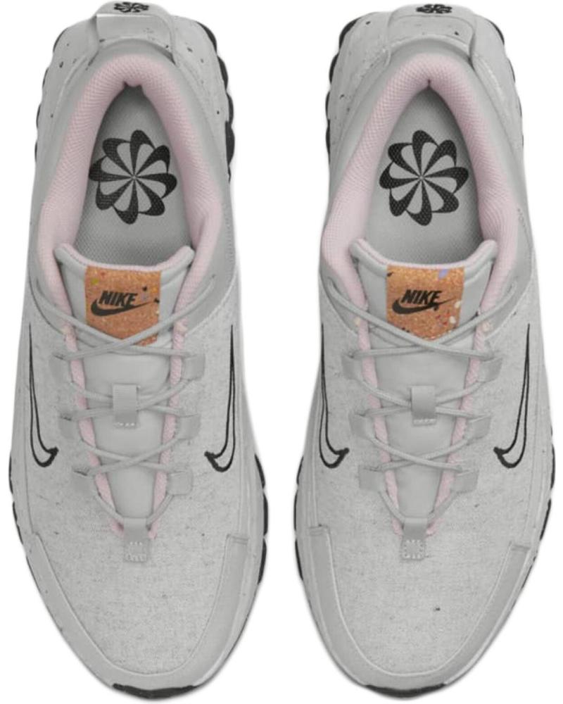 Tenis Deportivos Tenis Nike Crater Remixa Mujer Zapatillas Deporte