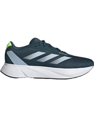 Zapatillas deporte ADIDAS  de Hombre DURAMO SL M ZAPATILLAS RUNNING SUELA ADIWEAR DROP 9 5 MM LIG  AGUA