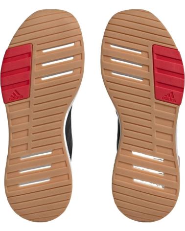 Zapatillas deporte de Hombre ADIDAS RACER TR23 ZAPATILLAS SPORTWEAR MEDIASUELA CLOUDFOAM SUELA D NEGRO