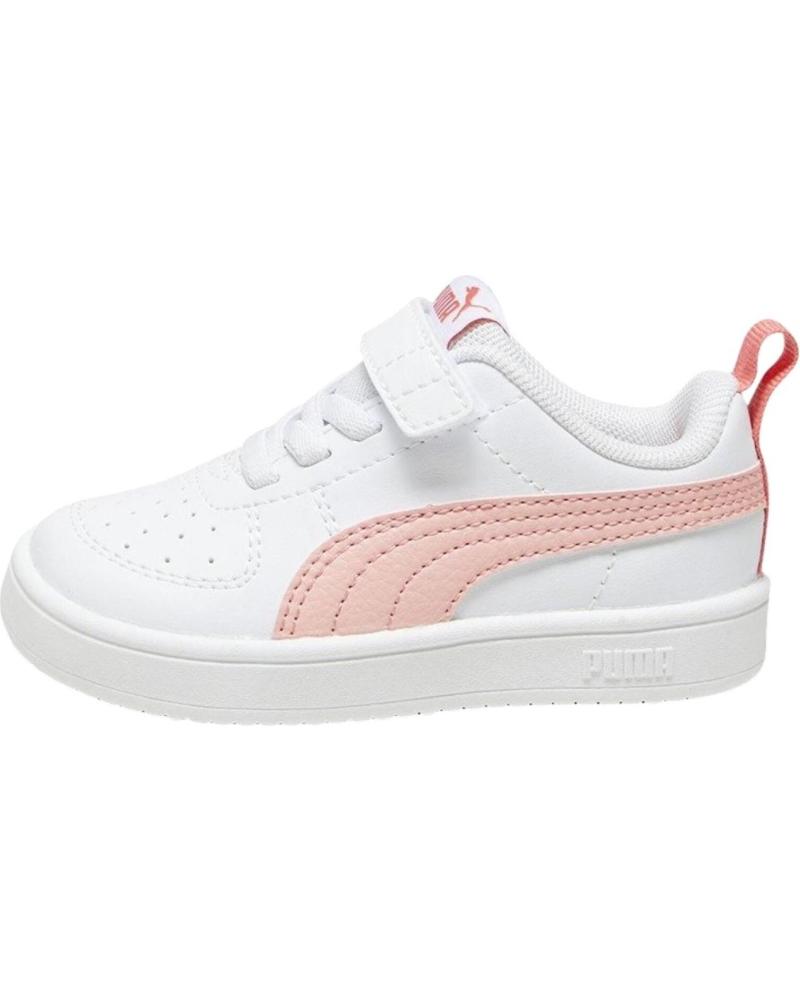 Deportivas de Niña PUMA  25