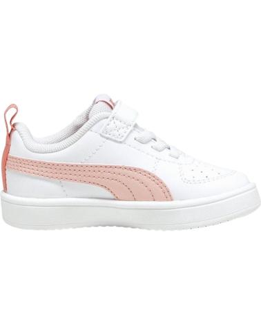 Deportivas de Niña PUMA  25