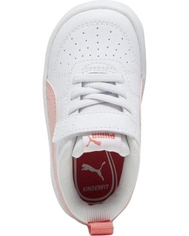 Deportivas de Niña PUMA  25