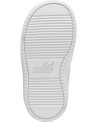 Deportivas de Niña PUMA  25