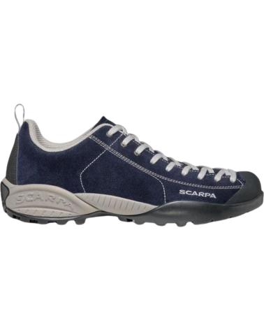 Zapatillas deporte de Hombre  SCARPA MOJITO ZAPATILLAS OUTDOOR URBAN TREKKING ENTRESUELA E 00220
