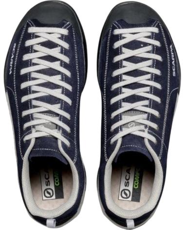 Zapatillas deporte de Hombre  SCARPA MOJITO ZAPATILLAS OUTDOOR URBAN TREKKING ENTRESUELA E 00220