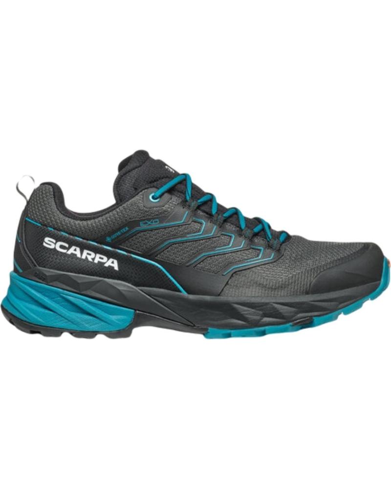 Scarpe sport OTRAS MARCAS per Uomo SCARPA RUSH 2 GTX ZAPATILLAS OUTDOOR TREKKING GORETEX ANTITO 00001 Scarpe sport OTRAS MARCAS per Uomo SCARPA RUSH 2 GTX ZAPATILLAS OUTDOOR TREKKING GORETEX ANTITO 00001