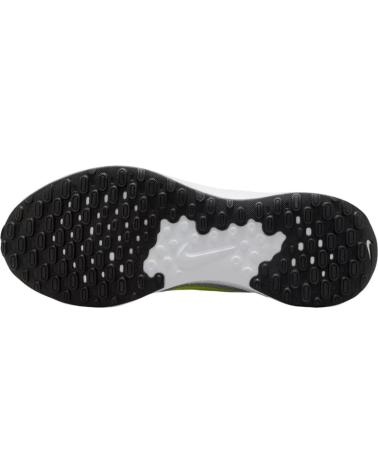 Man Zapatillas deporte NIKE REVOLUTION 7 ZAPATILLAS RUNNING SUELA GOMA AGARRE NEUTRAS AS 002