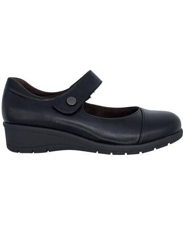 Schuhe für Damen  ZAPATO PULSERA CUNA NEGRO