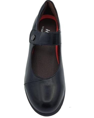 Schuhe für Damen  ZAPATO PULSERA CUNA NEGRO