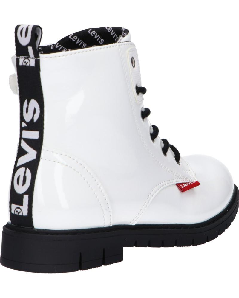 Botas online levis bebe