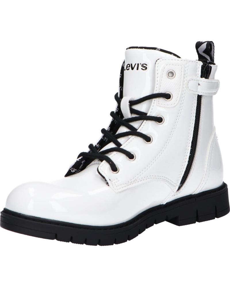 Botas discount levis bebe