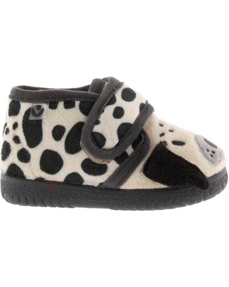OJALÁ ANIMALS SLIPPERS (ANTRACTIA)