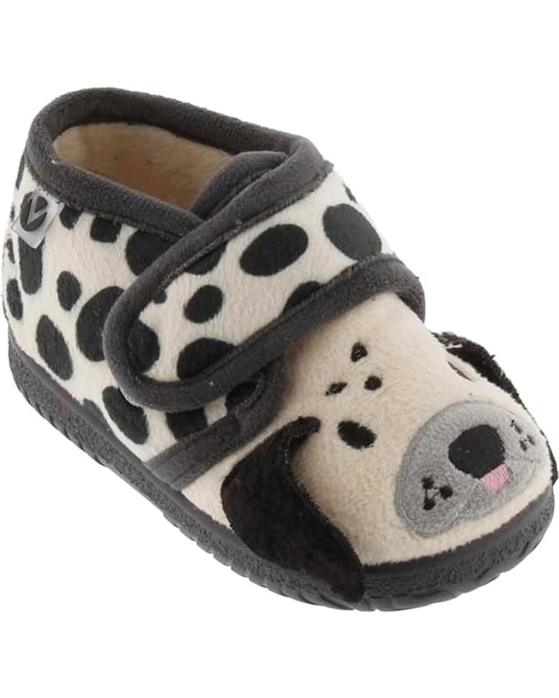 Calzado De Casa De Ni a VICTORIA 5119 OJALA ZAPATILLAS CASA