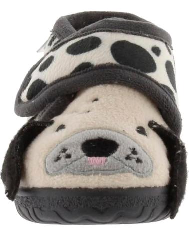 VICTORIA OJALA CASA ANIMALES ANTRACITA GREY