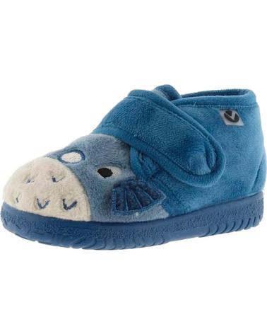 VICTORIA OJALA CASA ANIMALES JEANS BLUE