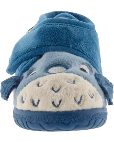 VICTORIA OJALA CASA ANIMALES JEANS BLUE